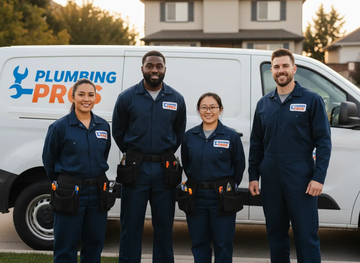 Water Heater Repair company in Leesburg, TX